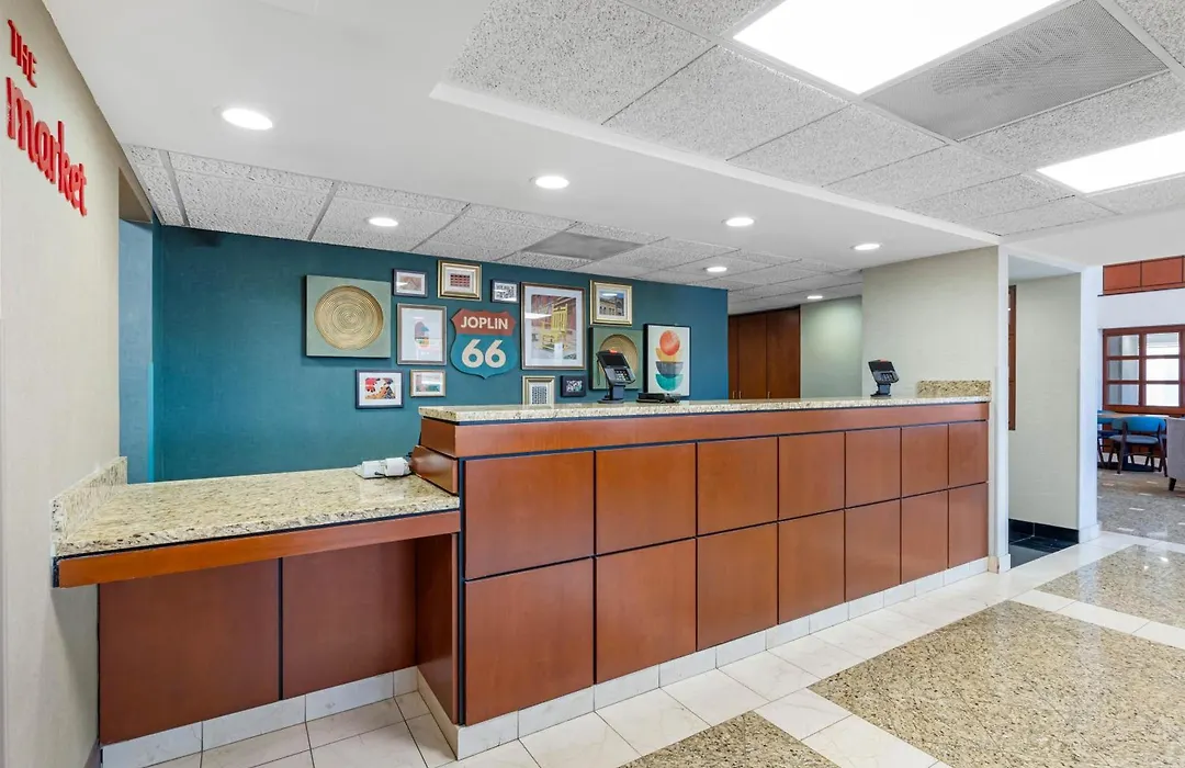 Drury Inn & Suites Joplin-1