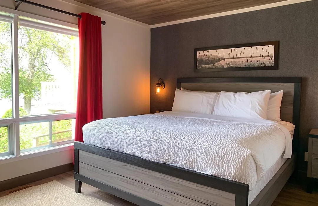 Bayview Wildwood Resort, An Ascend Collection Resort-1