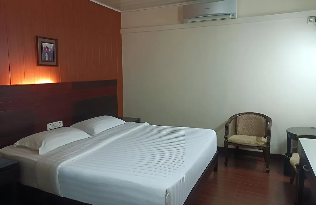 Hotel Essencia-1