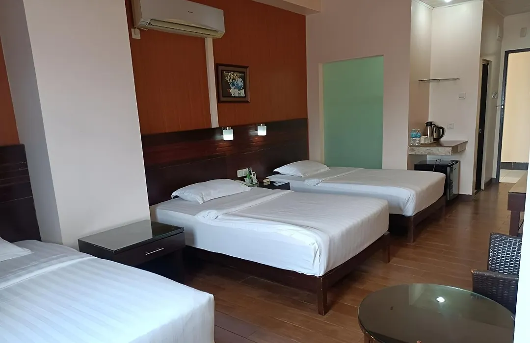 Hotel Essencia-1
