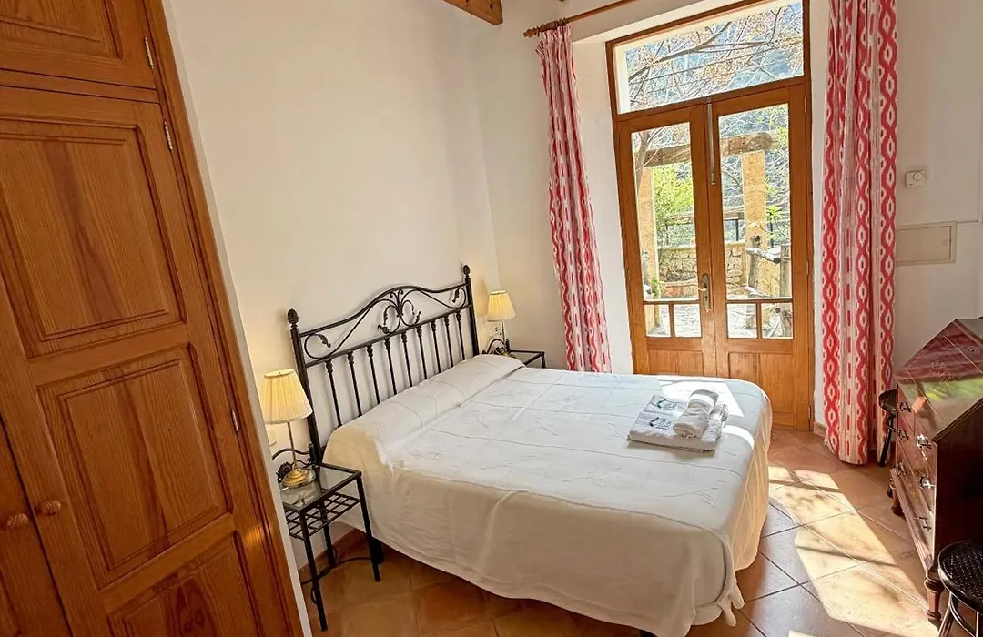 Hostal Villa Verde-Adults Only-1