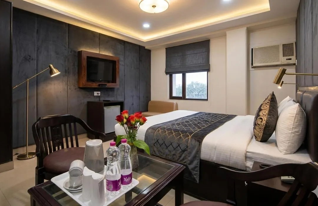 Hotel Dakha International - Karol Bagh, New Delhi-1