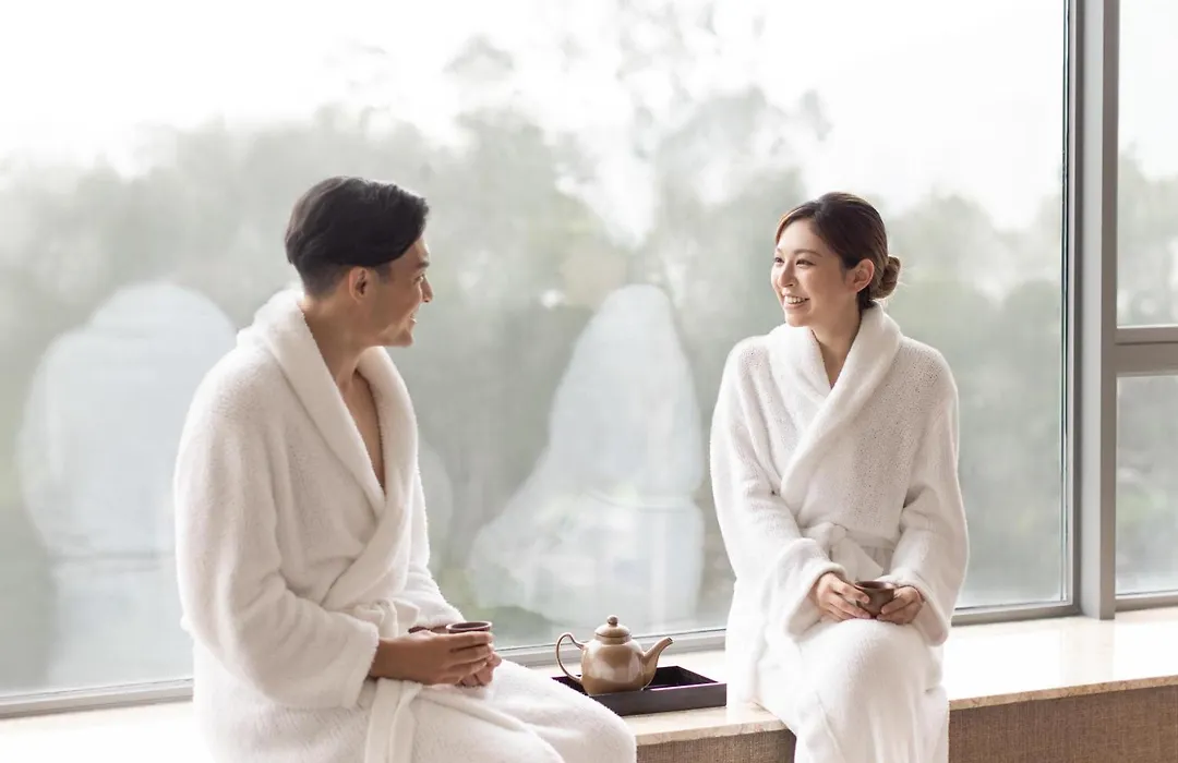 Hyatt Regency Hong Kong, Sha Tin-1