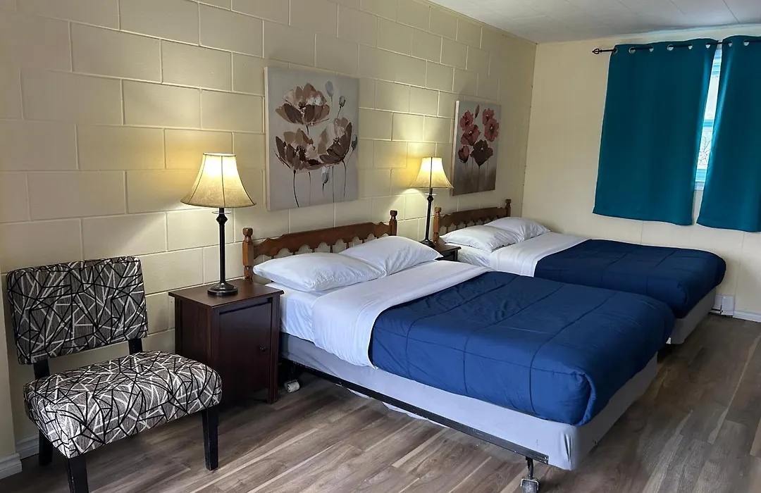 Mountain View Motel-1