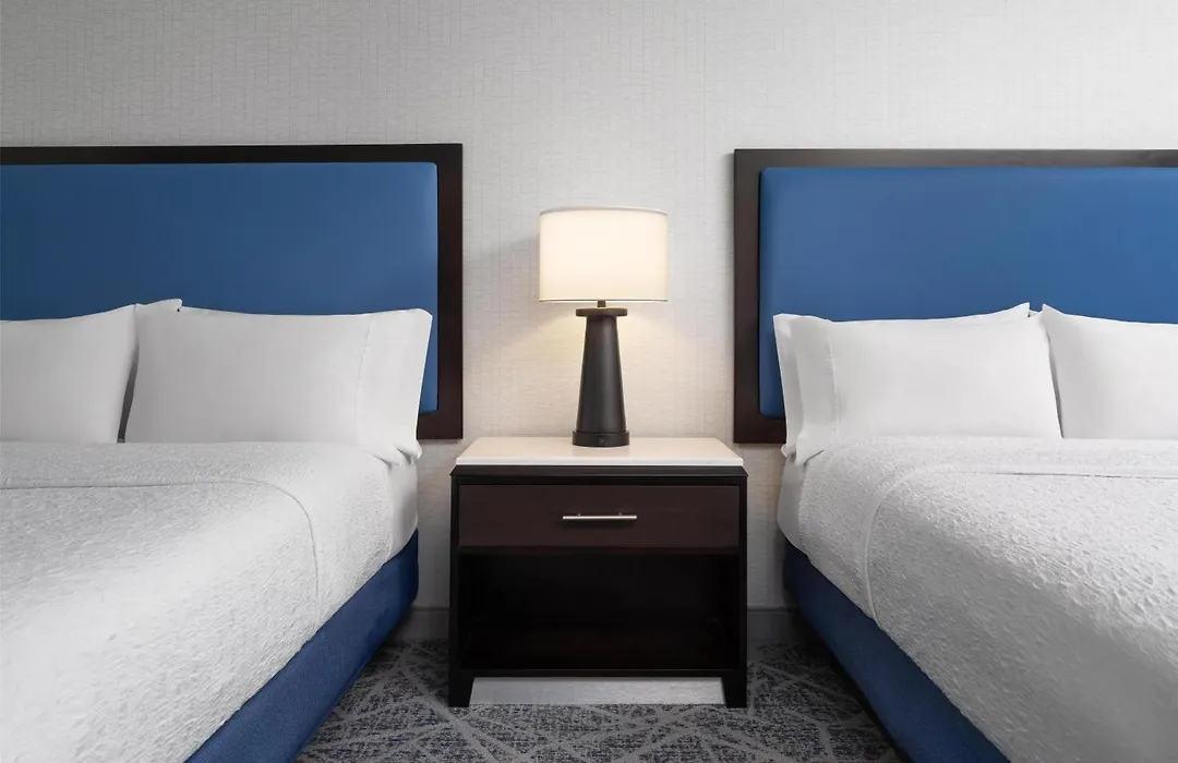 Hampton Inn Augusta Fort Eisenhower-1