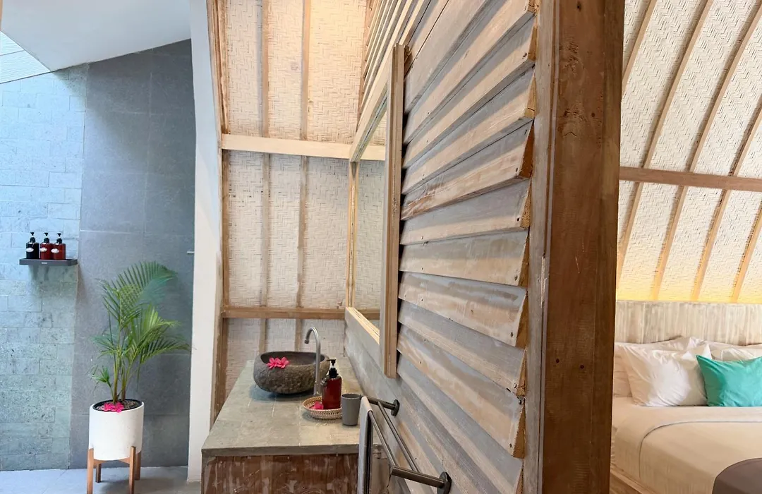 Gili Air Escape - Adults Only-1