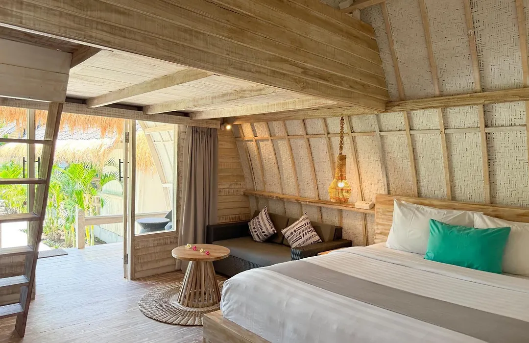 Gili Air Escape - Adults Only-1