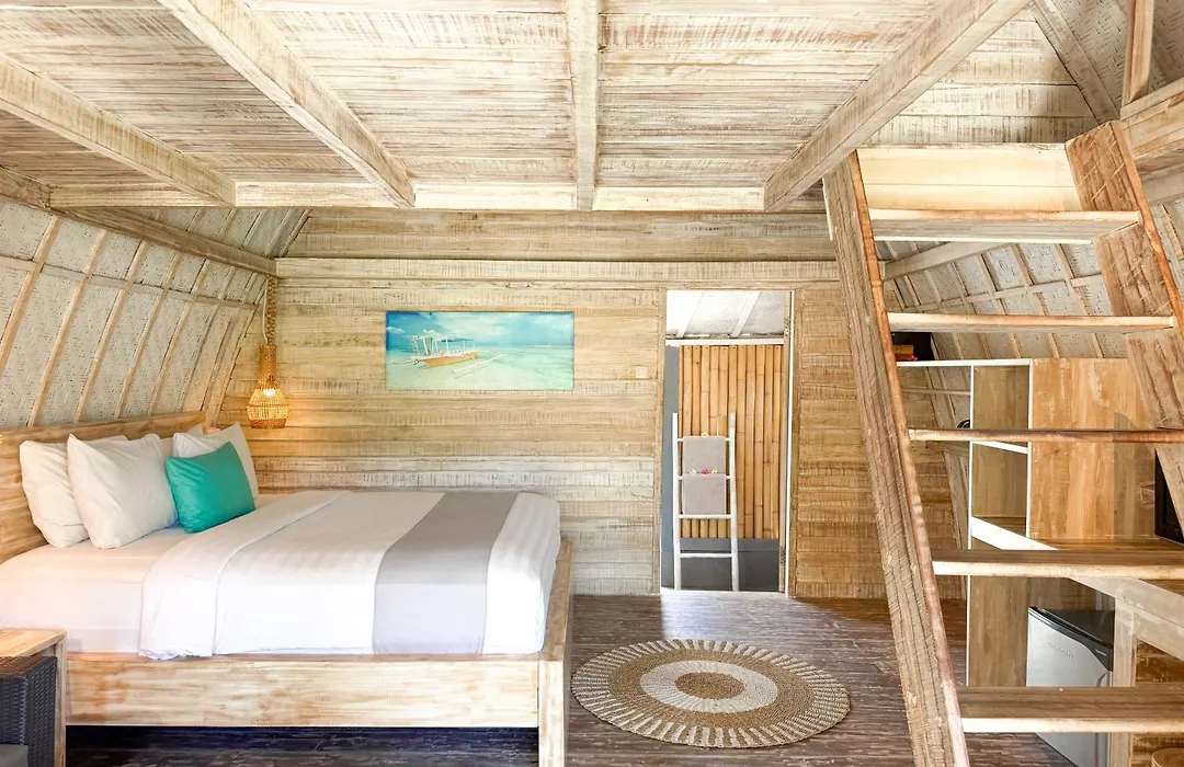 Gili Air Escape - Adults Only-1