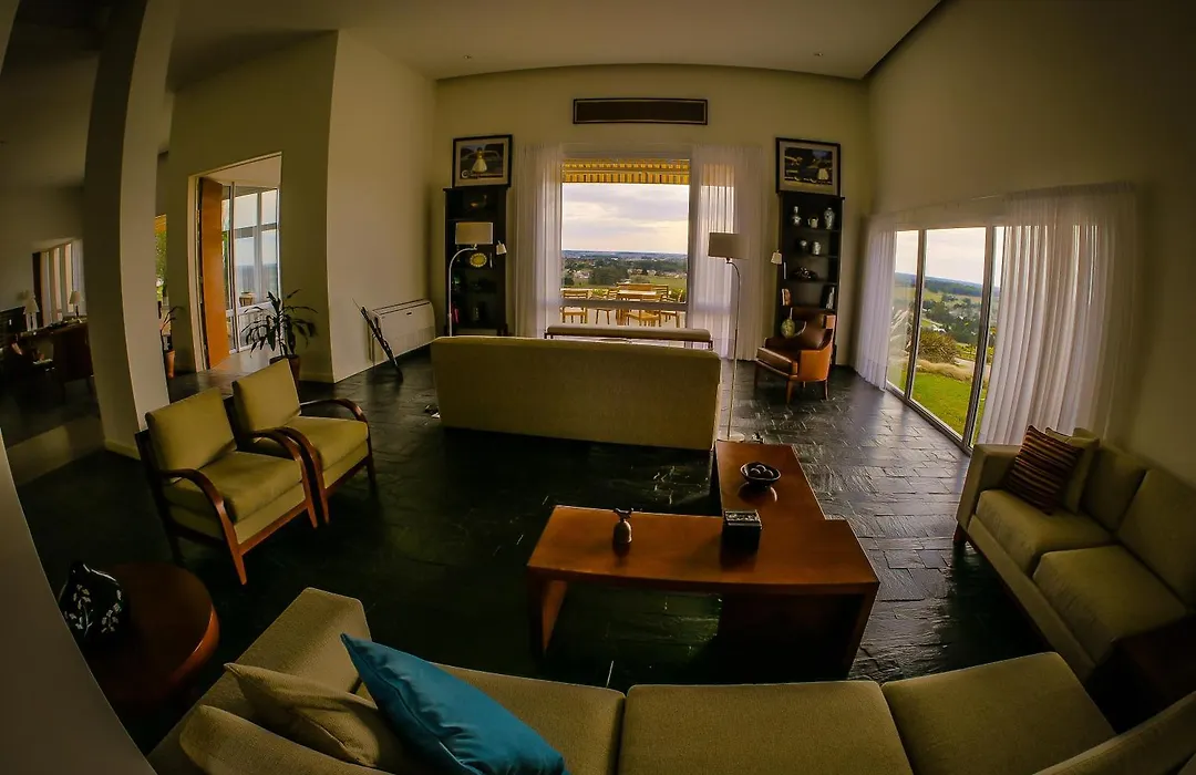 Elegance Hotel Tandil-1
