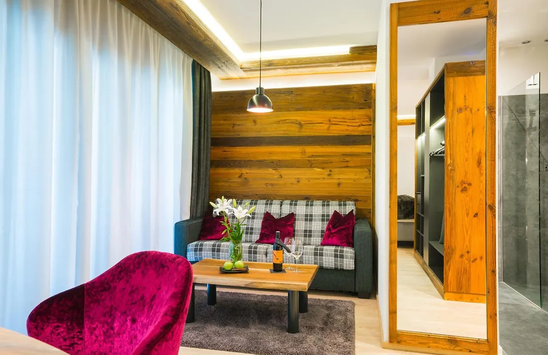 Sporthotel Cinderella-1