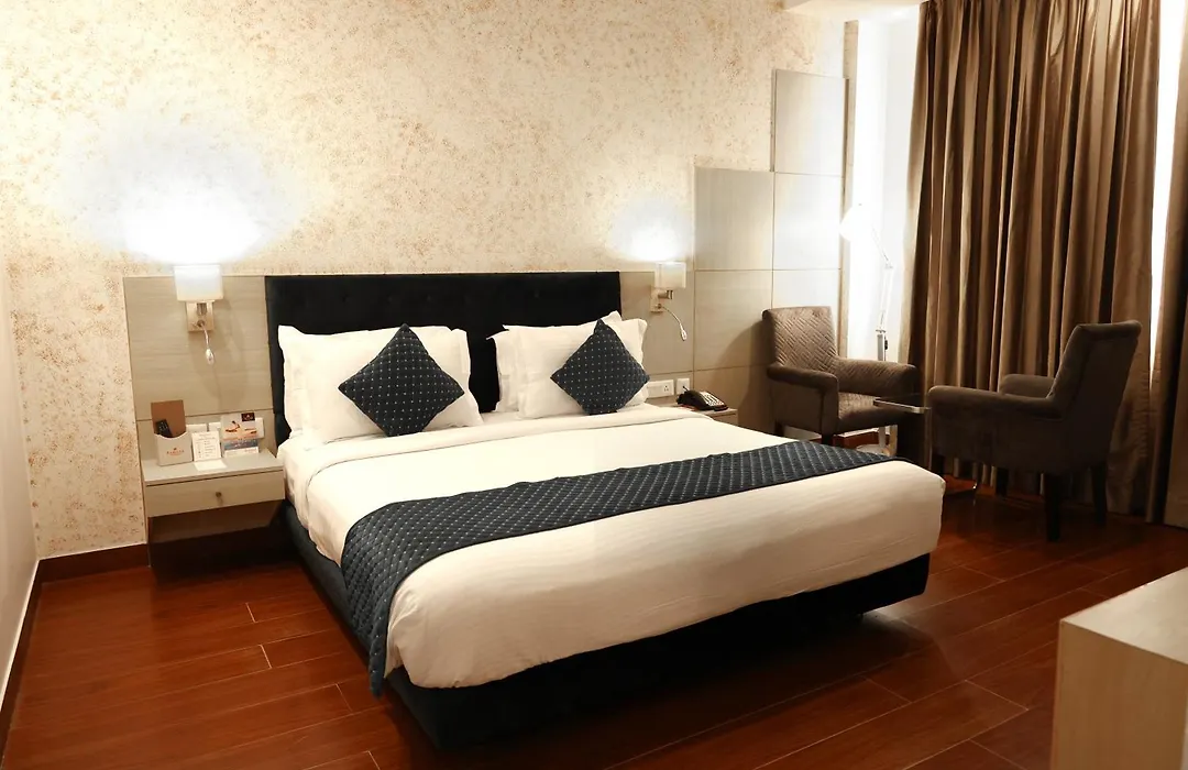 Ramada Neemrana-1