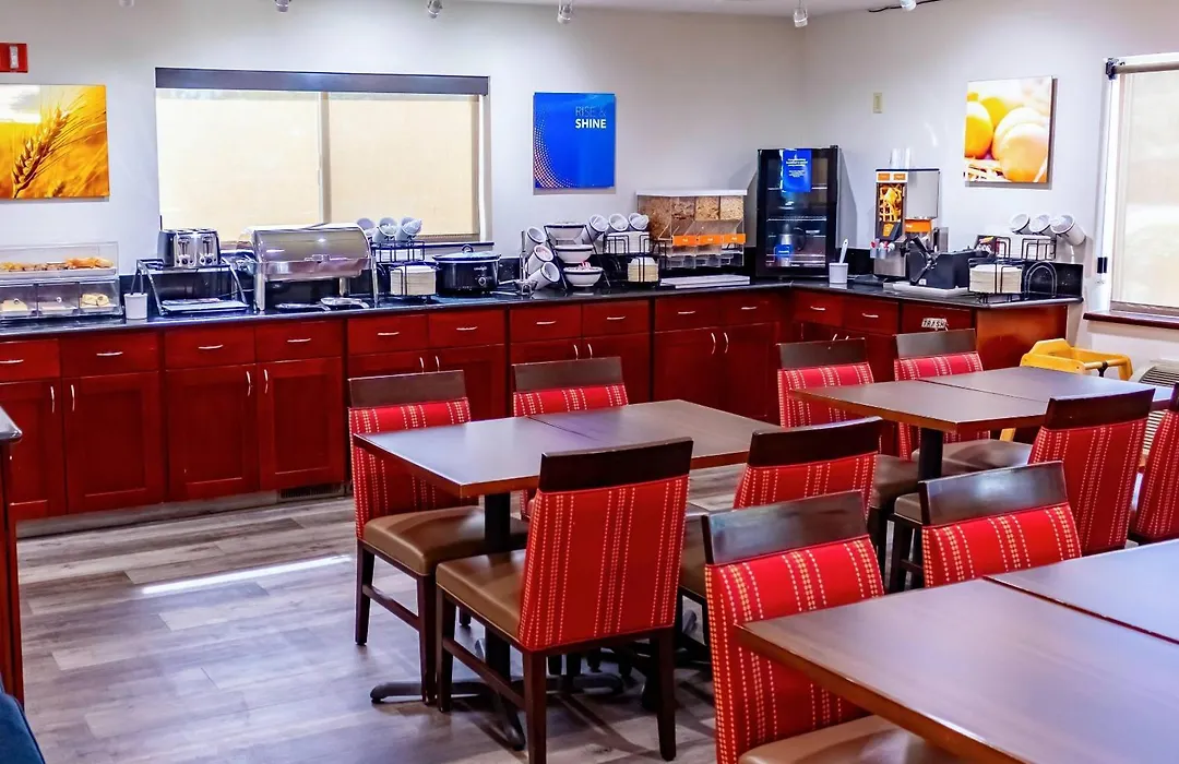 Comfort Inn Kennewick Richland-1