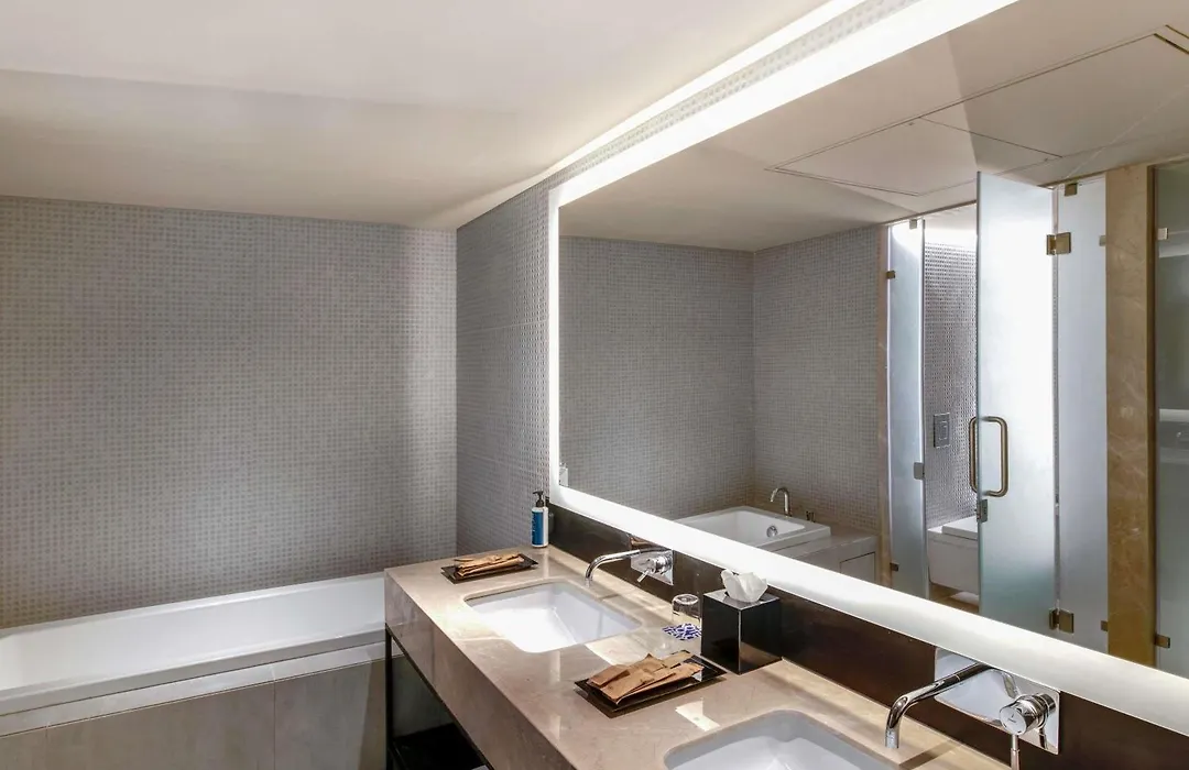 Novotel Pune Viman Nagar Road-1