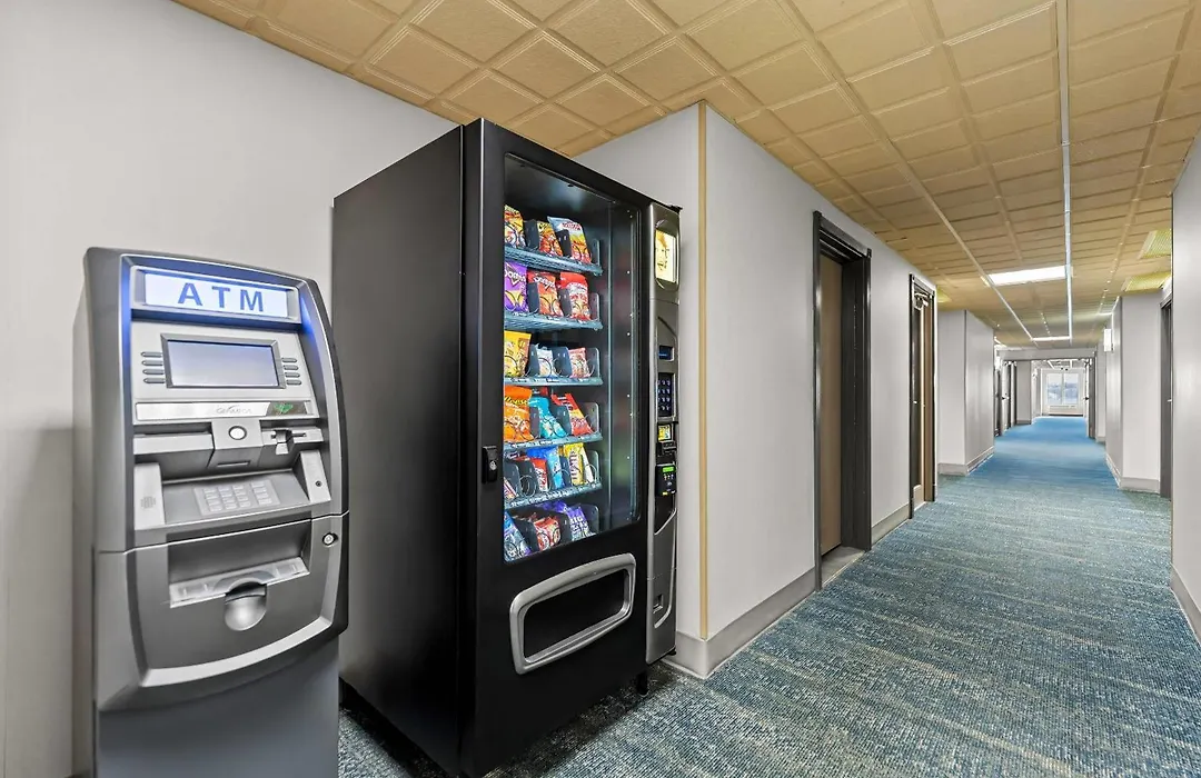Country Inn & Suites By Radisson Kenosha - Pleasant Prairie-1