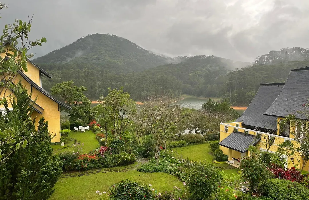 Binh An Village Resort-1