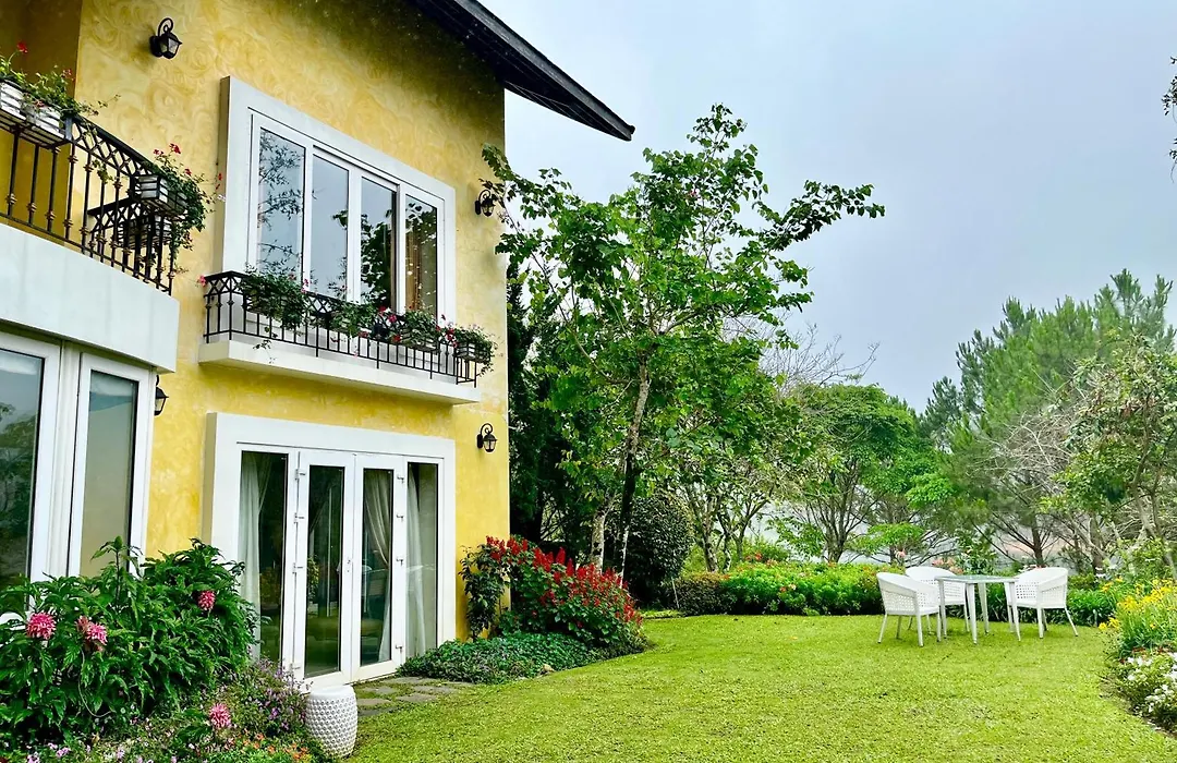 Binh An Village Resort-1