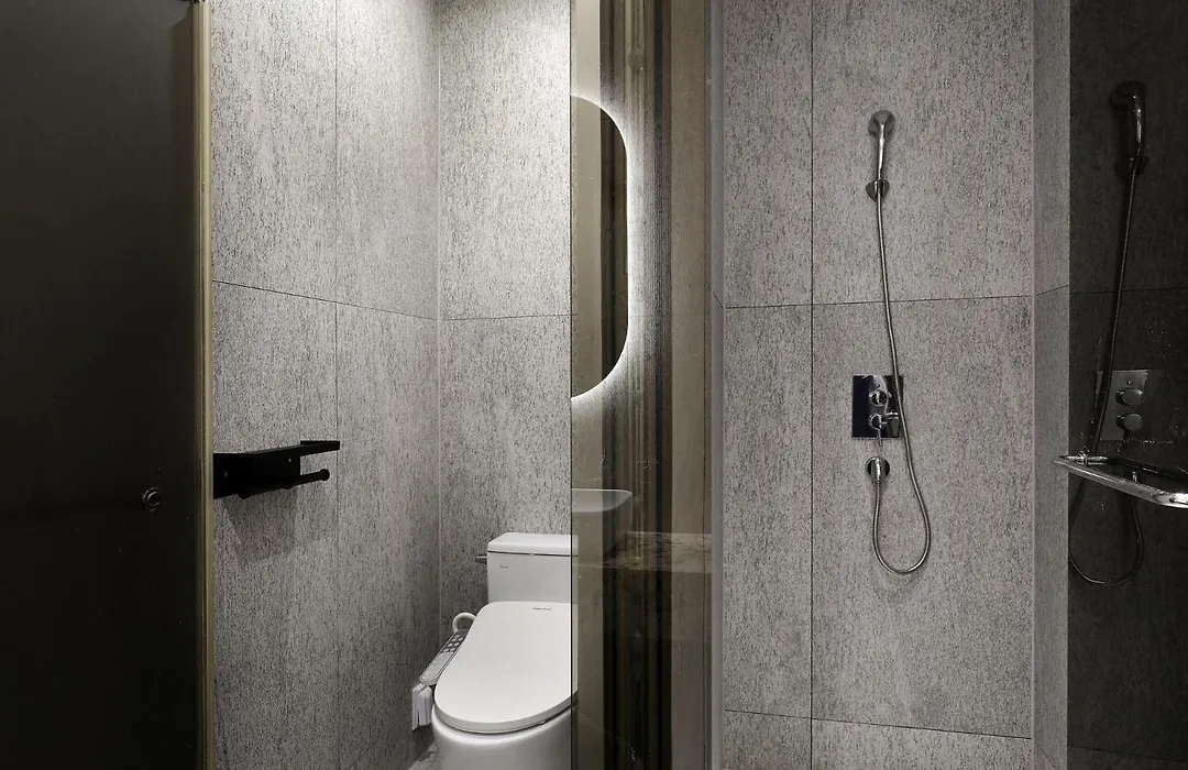Hotel The Designers Jongro-1