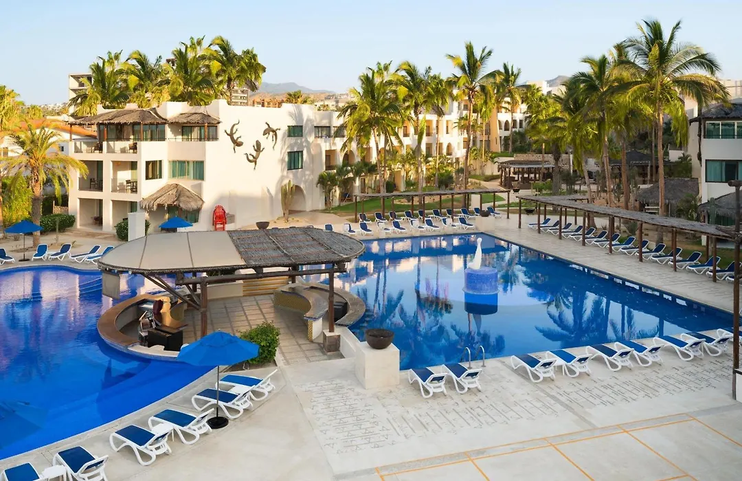 Grand Decameron Los Cabos, A Trademark All-Inclusive Resort-1