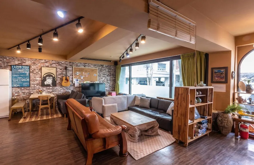Uwa Guesthouse-1