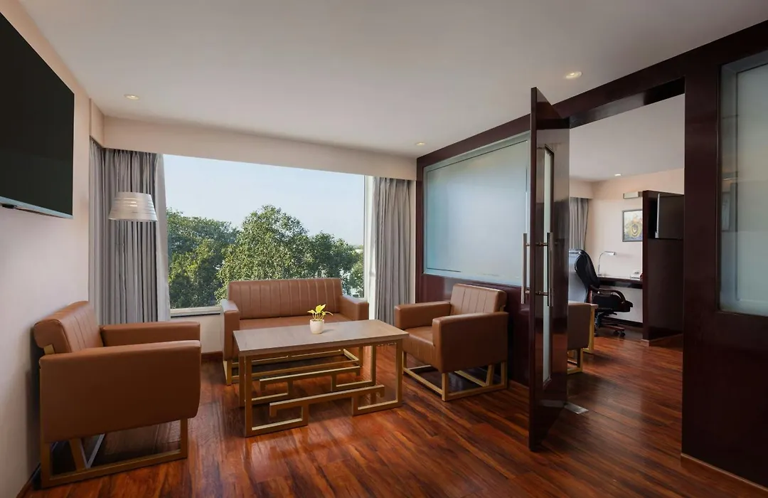The Fern Residency Jodhpur, Series By Marriott-1