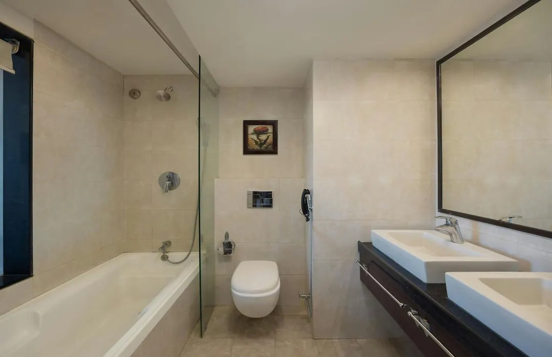 The Fern Residency Jodhpur, Series By Marriott-1
