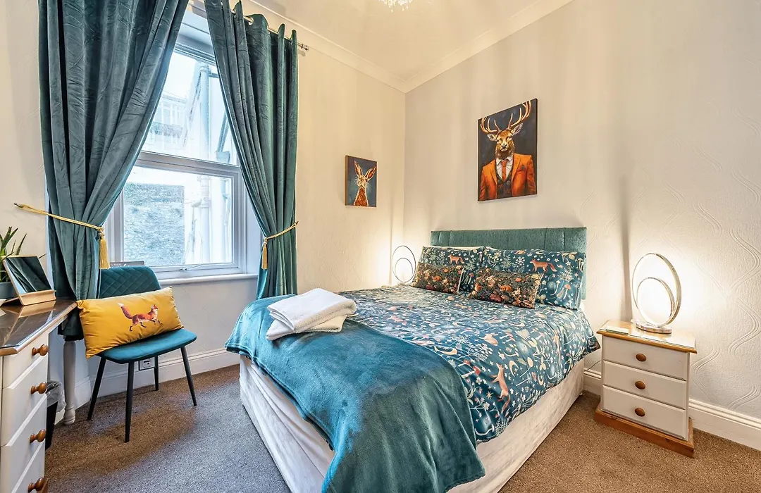 Mariners Guest House-1