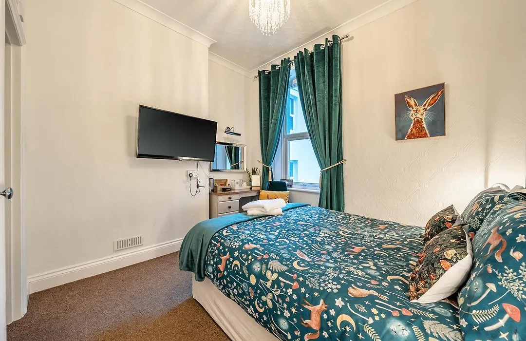 Mariners Guest House-1