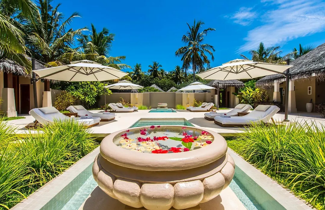 Ayada Maldives - Complimentary Domestic Transfer For 2 Adults For Stays Of 7 Nights Or More, Valid For Stay Dates From May Through The End Of September 2026-1