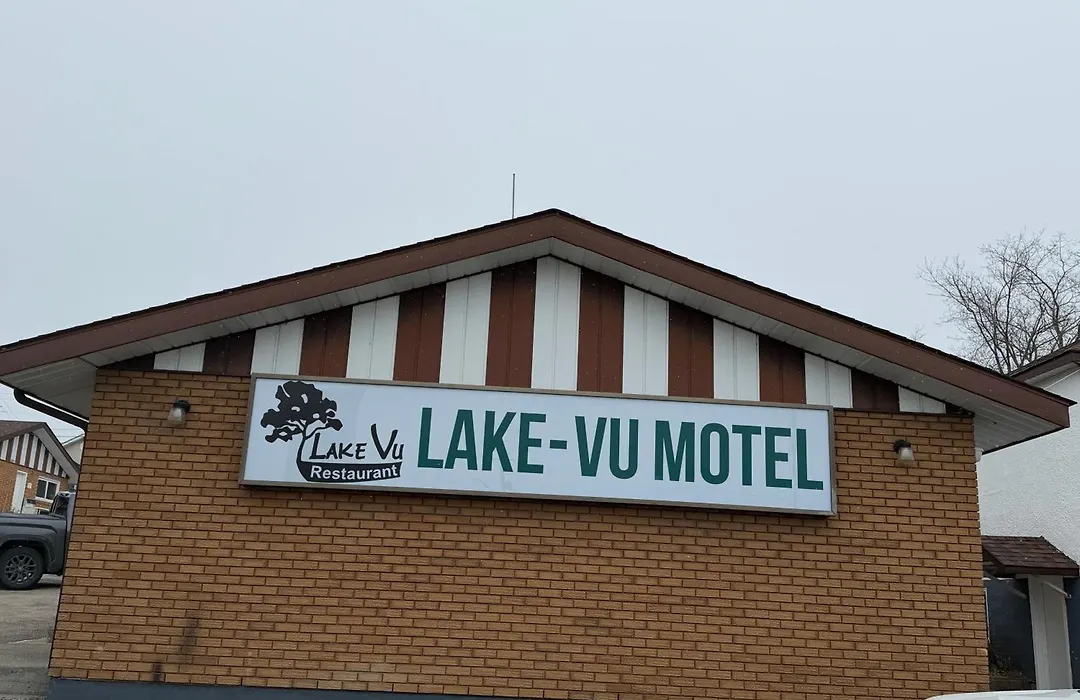 Lake-Vu Motel-1