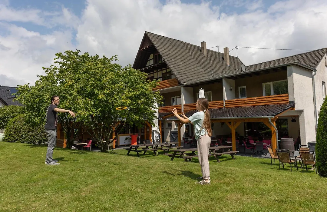 Hotel Tiefenhagen Sauerland-1