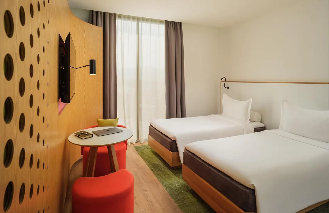 Mu Hotel-1