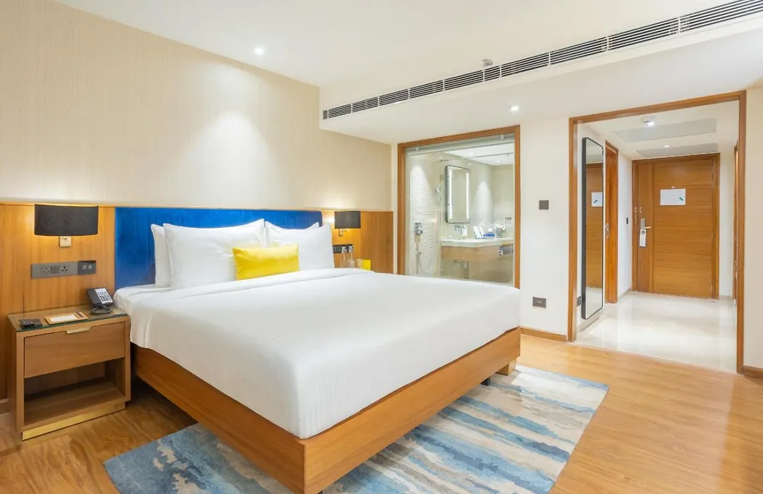 Golden Tulip Jaipur City Center-1