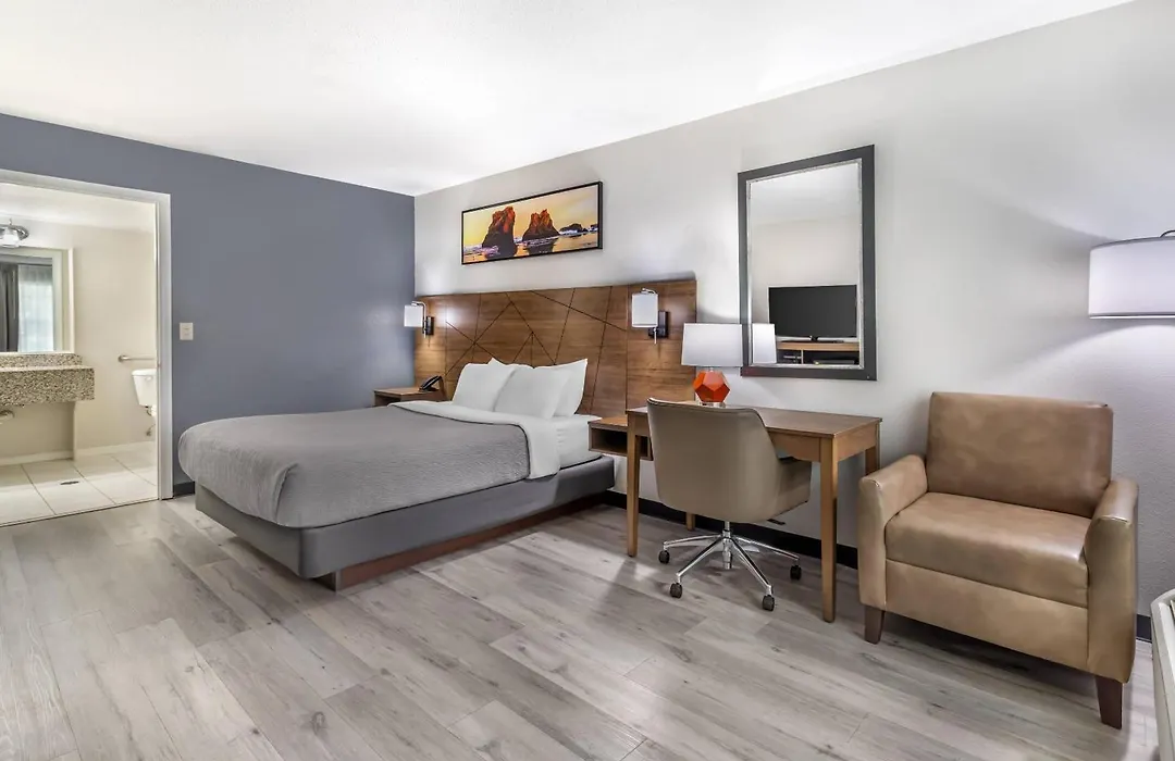 Quality Inn Andrews-1