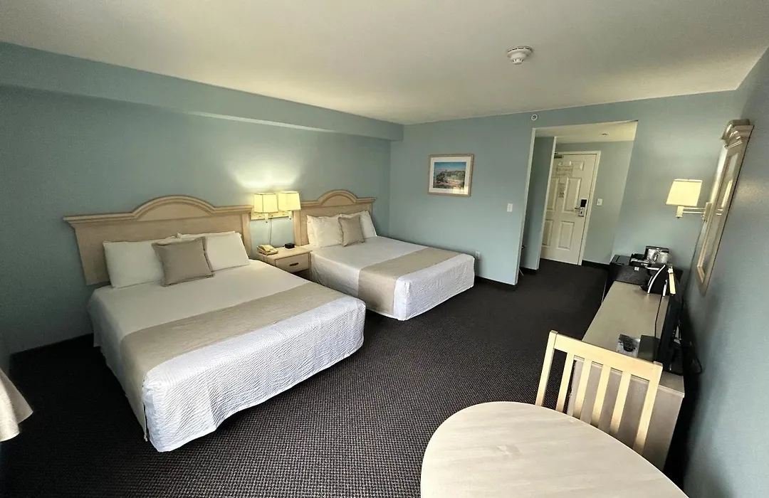 South Beach Resort Hotel-1