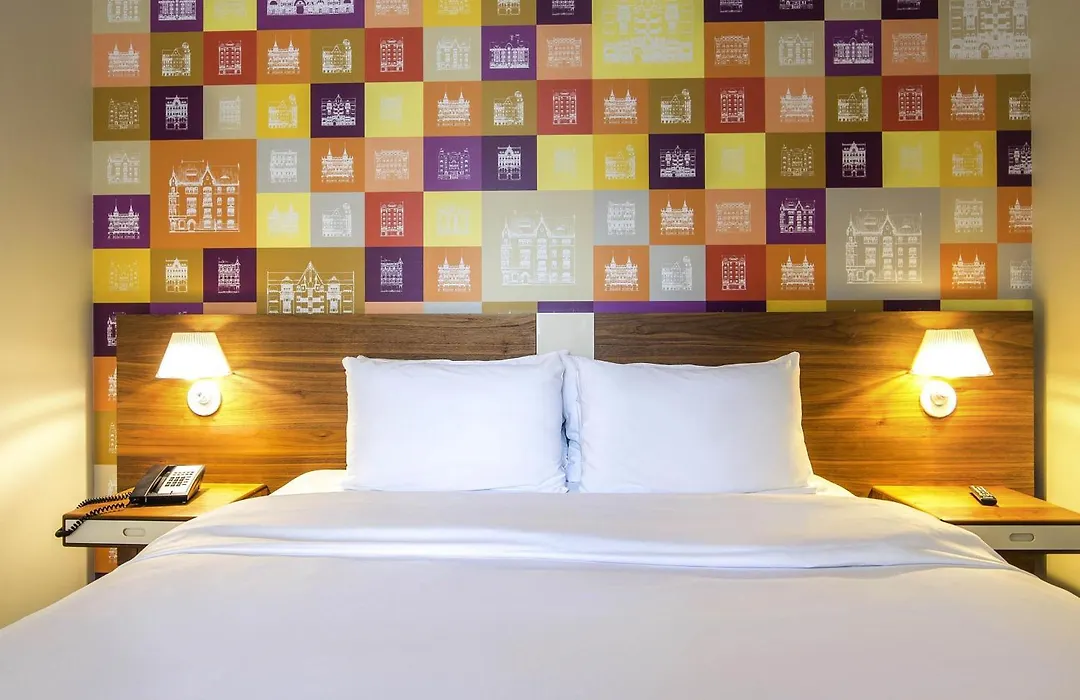 Mercure Riga Centre-1