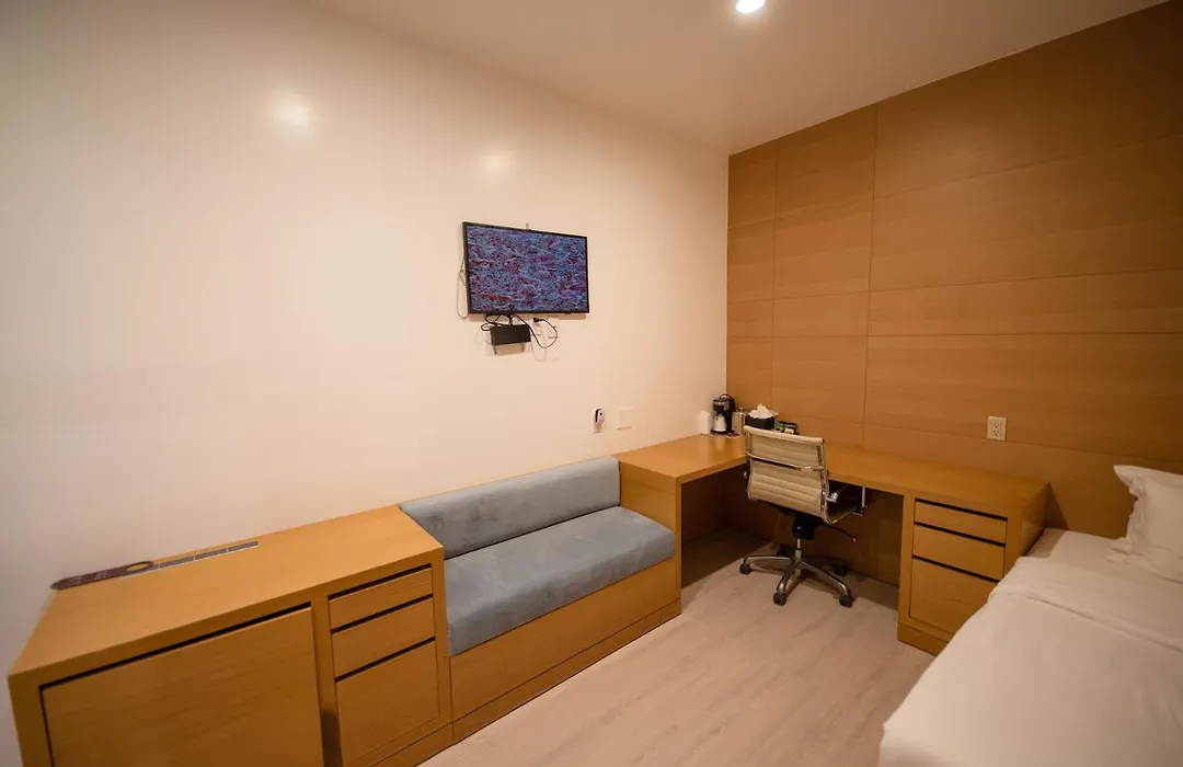 The One Boutique Hotel-1