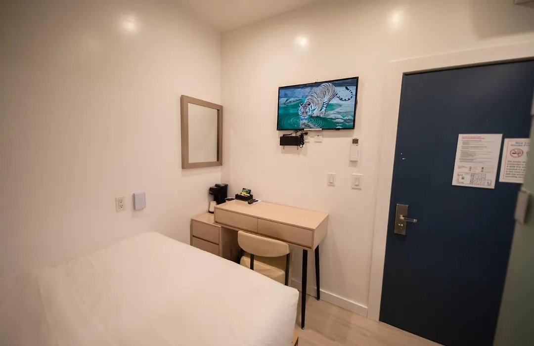 The One Boutique Hotel-1