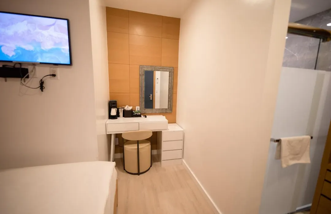 The One Boutique Hotel-1