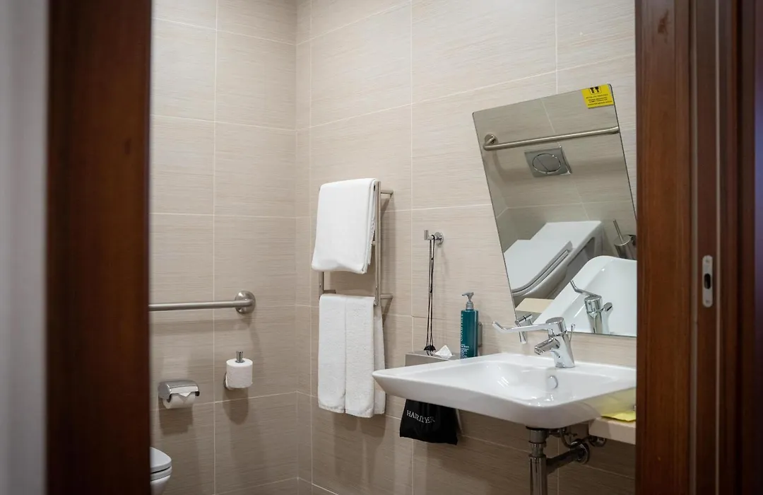 Hilton Garden Inn Astana-1