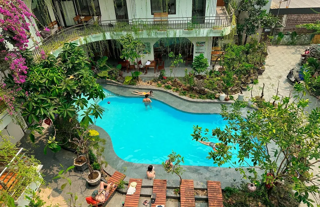 Tuan Ngoc Hotel-1