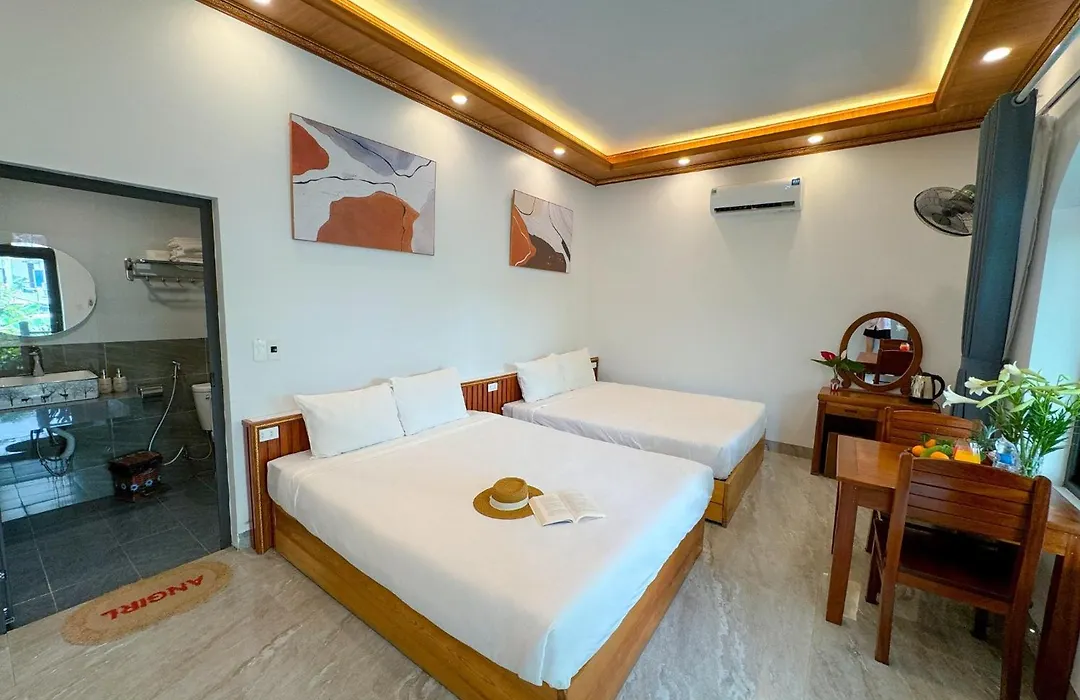 Tuan Ngoc Hotel-1