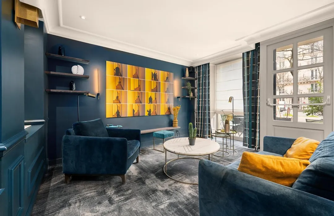 Hotel Le Royal Rive Gauche-1