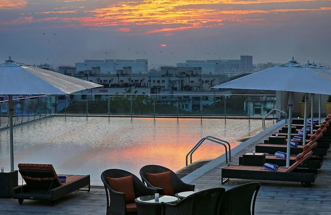 Novotel Pune Viman Nagar Road-1