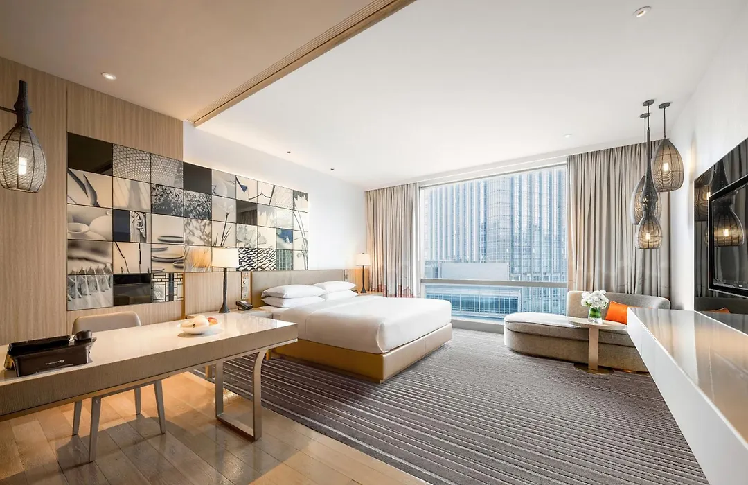Hyatt Regency Suzhou-1