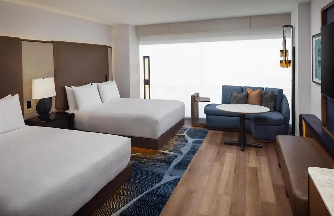 Grand Hyatt Dfw Airport-1