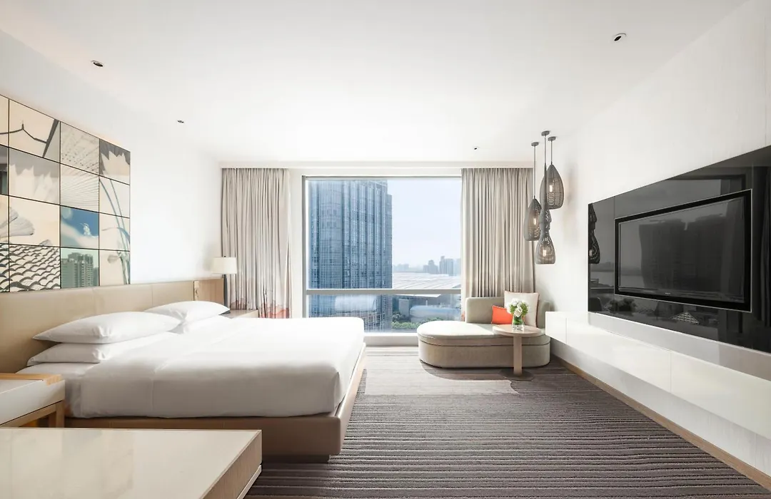 Hyatt Regency Suzhou-1