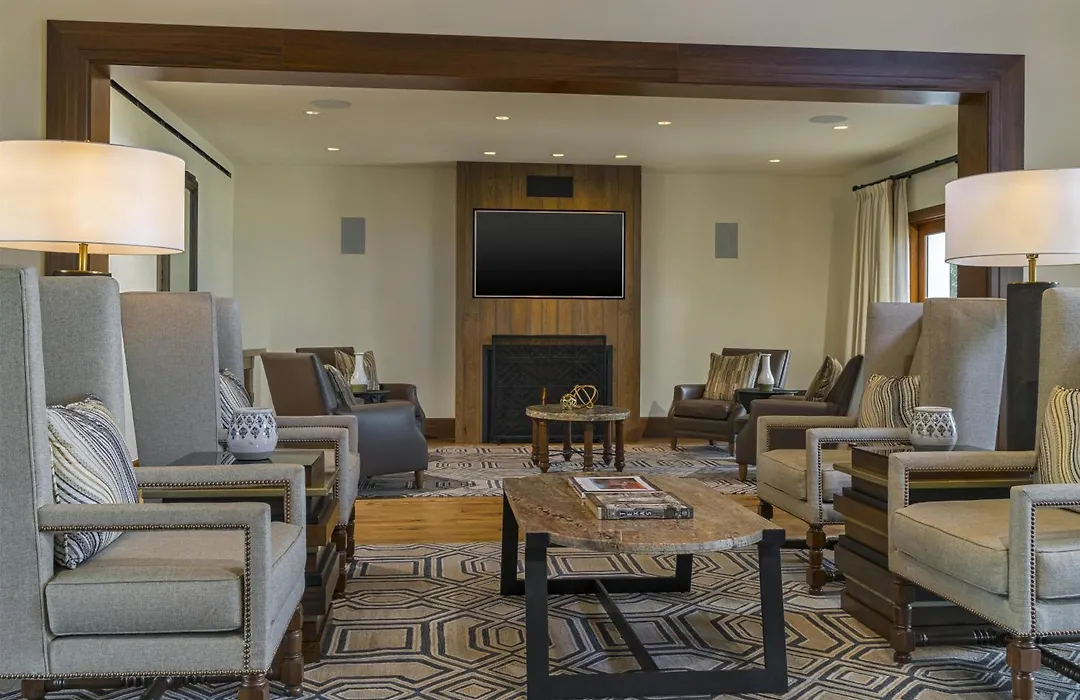 Signia By Hilton La Cantera Resort & Spa-1