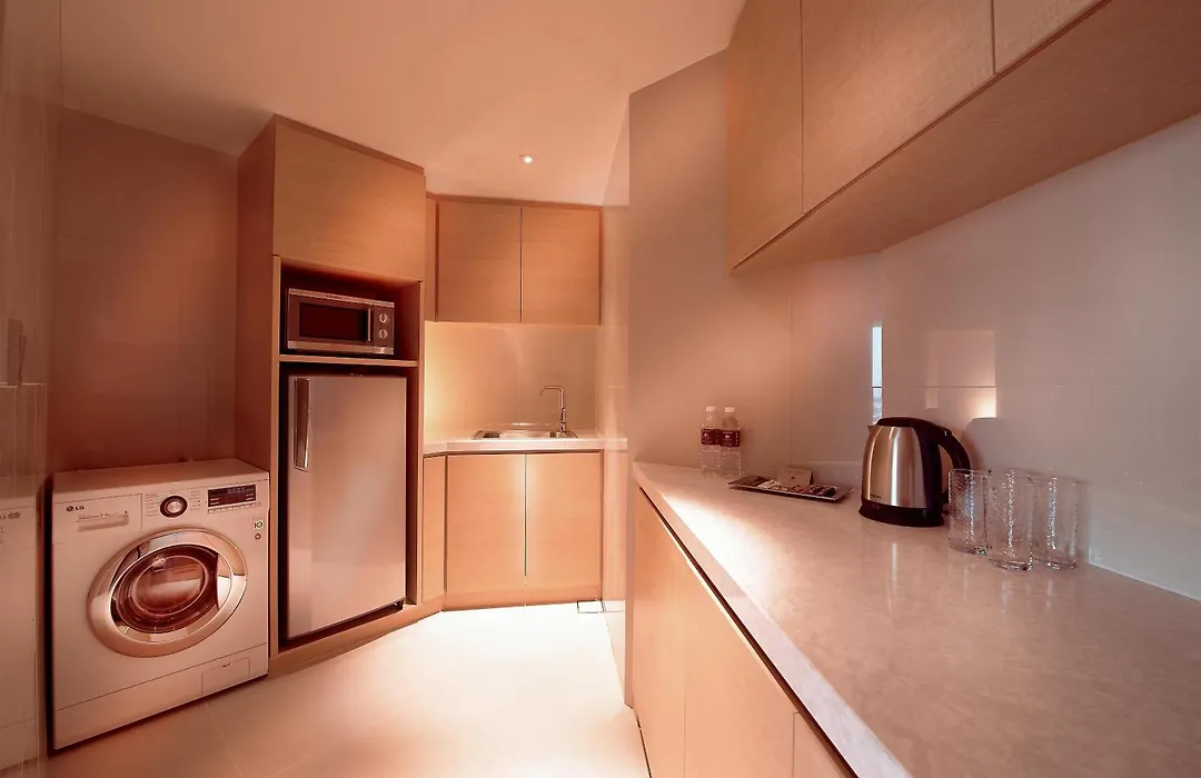 Doubletree By Hilton Johor Bahru-1