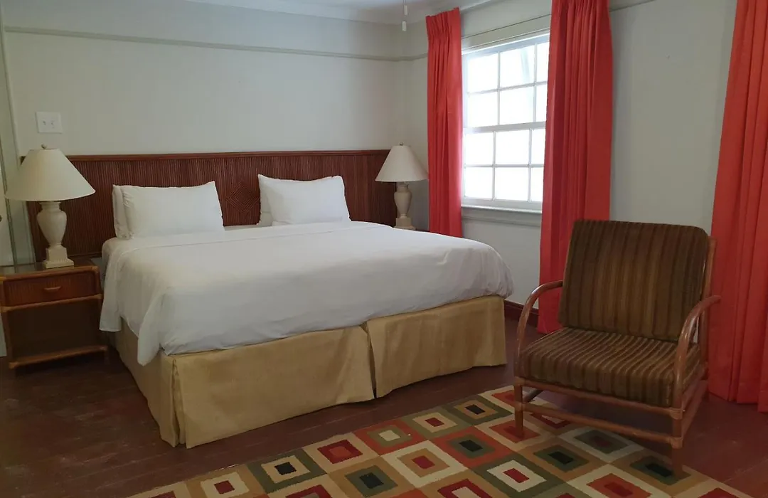 Cara Lodge Hotel-1
