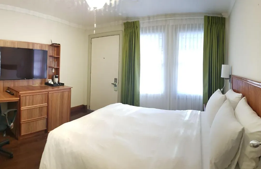 Cara Lodge Hotel-1
